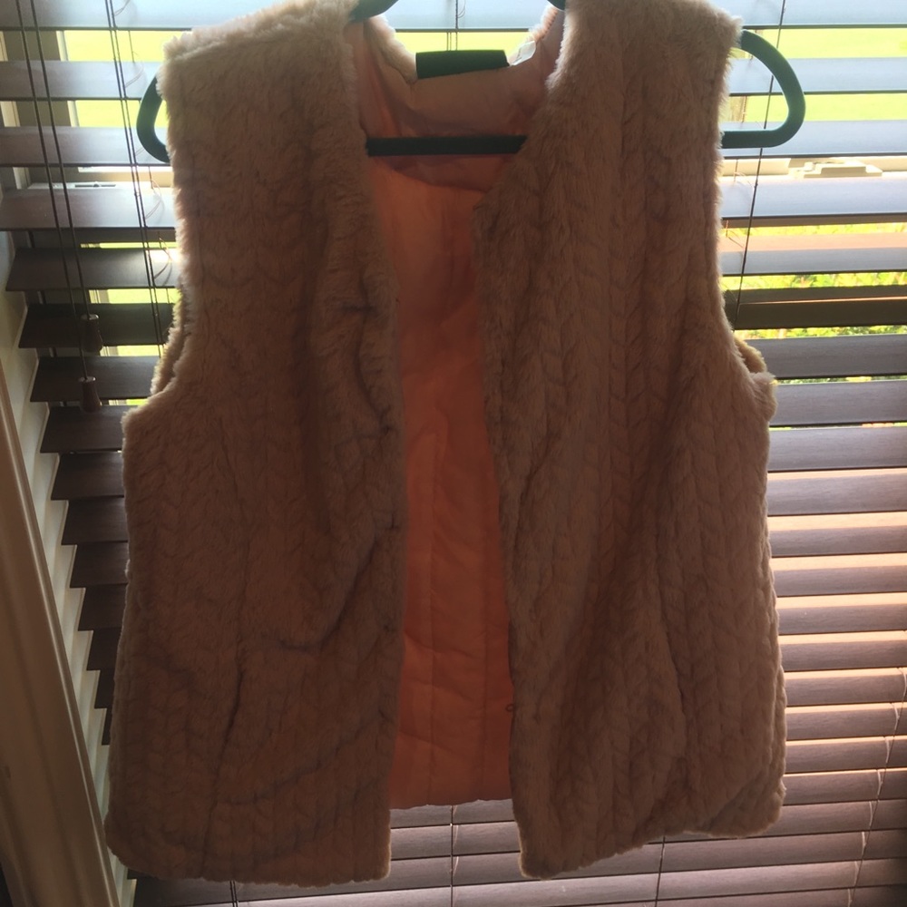 Vest